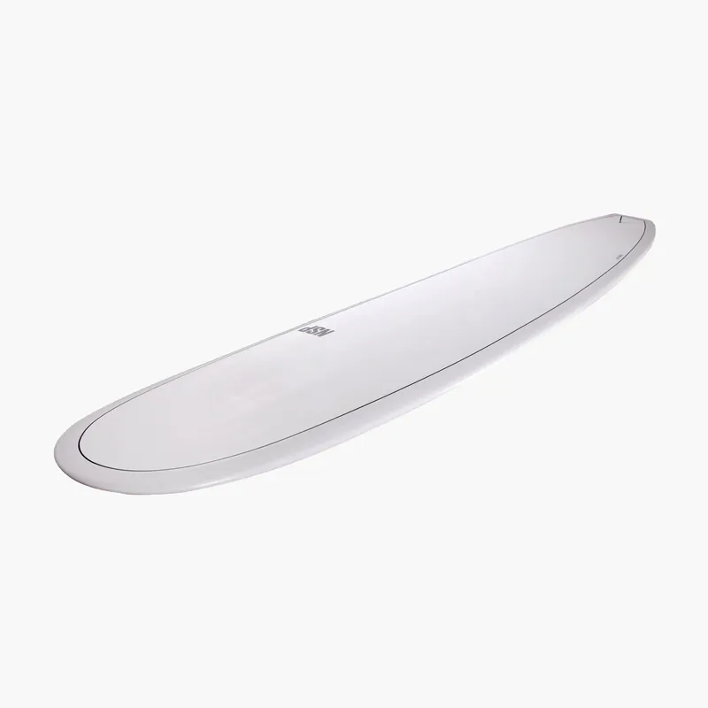 NSP Elements HDT Sleepwalker White-5